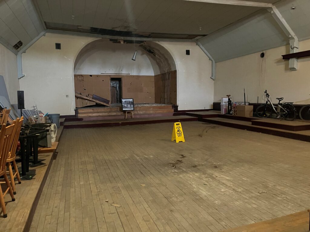 Gallery - Current Dance Studio Space 03