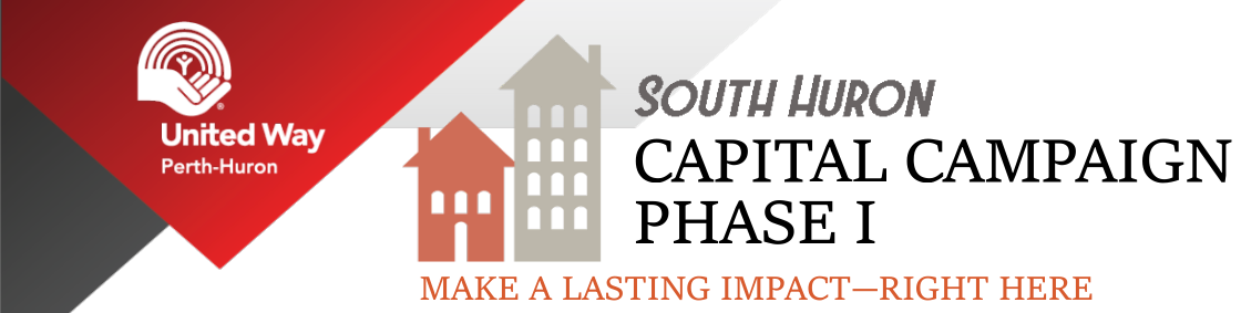 South Huron Housing Procject Header