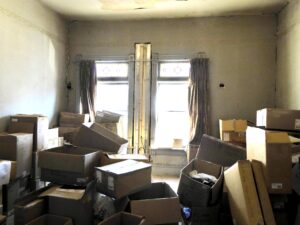 Gallery - Current Dance Studio Space 02