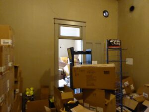 Gallery - Current Dance Studio Space 04