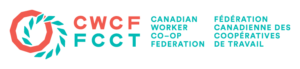 Canadian Worker Co-op Federation logo