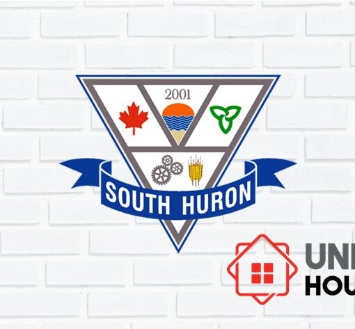 United Housing in South Huron image