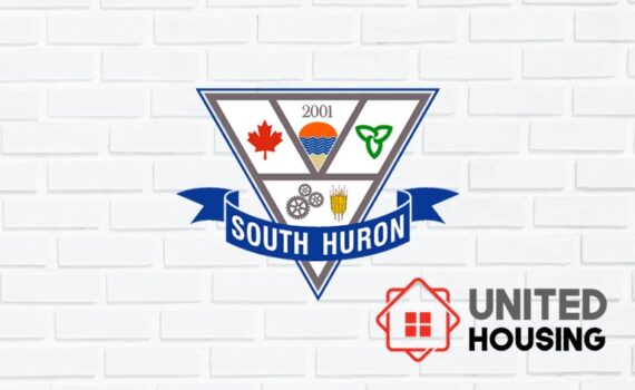 United Housing in South Huron image
