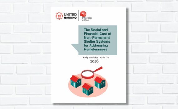 Non-Permanent Shelter research report